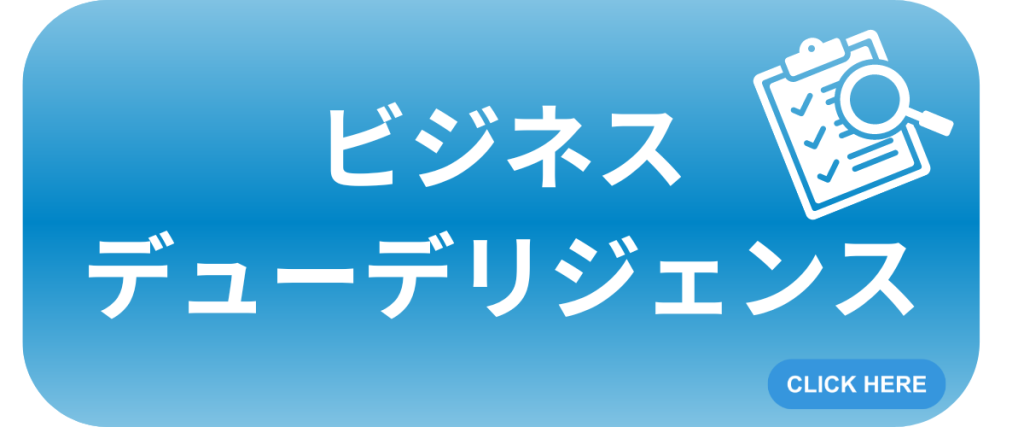 ビジネスデューデリジェンス